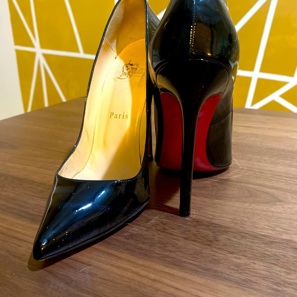 Pigalle 120